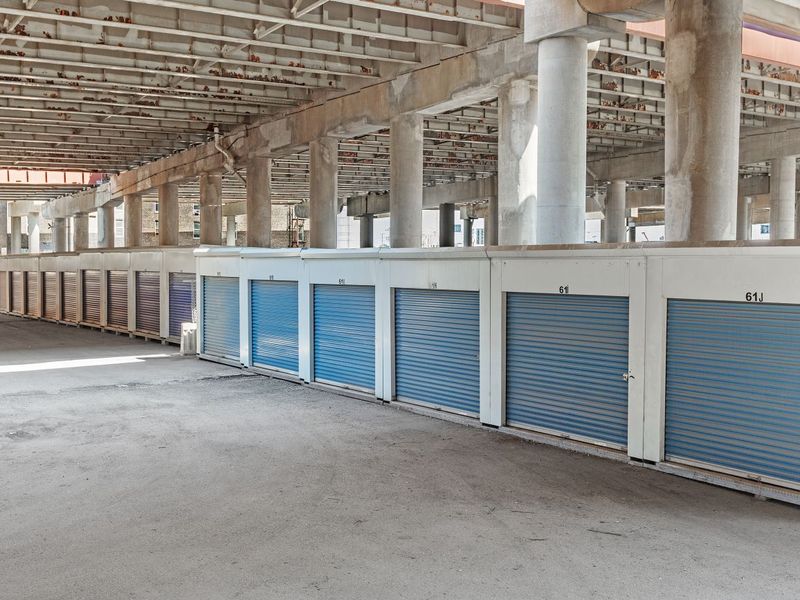 Exterior Units 