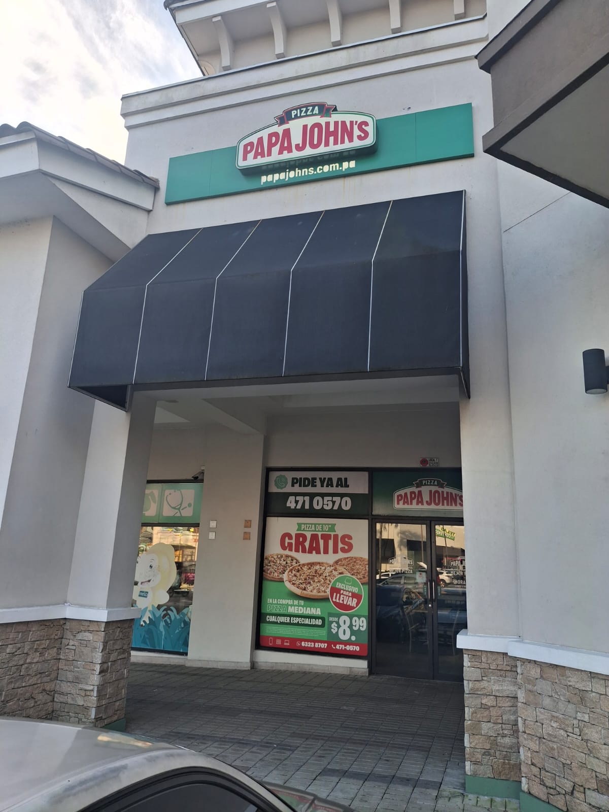 Galería en miniatura