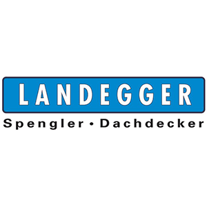 Landegger GesmbH in 4020 Linz Logo