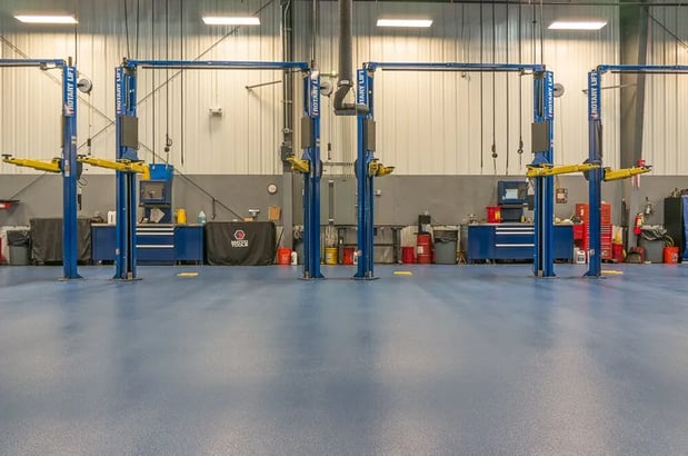 Images CMK Coatings Corp