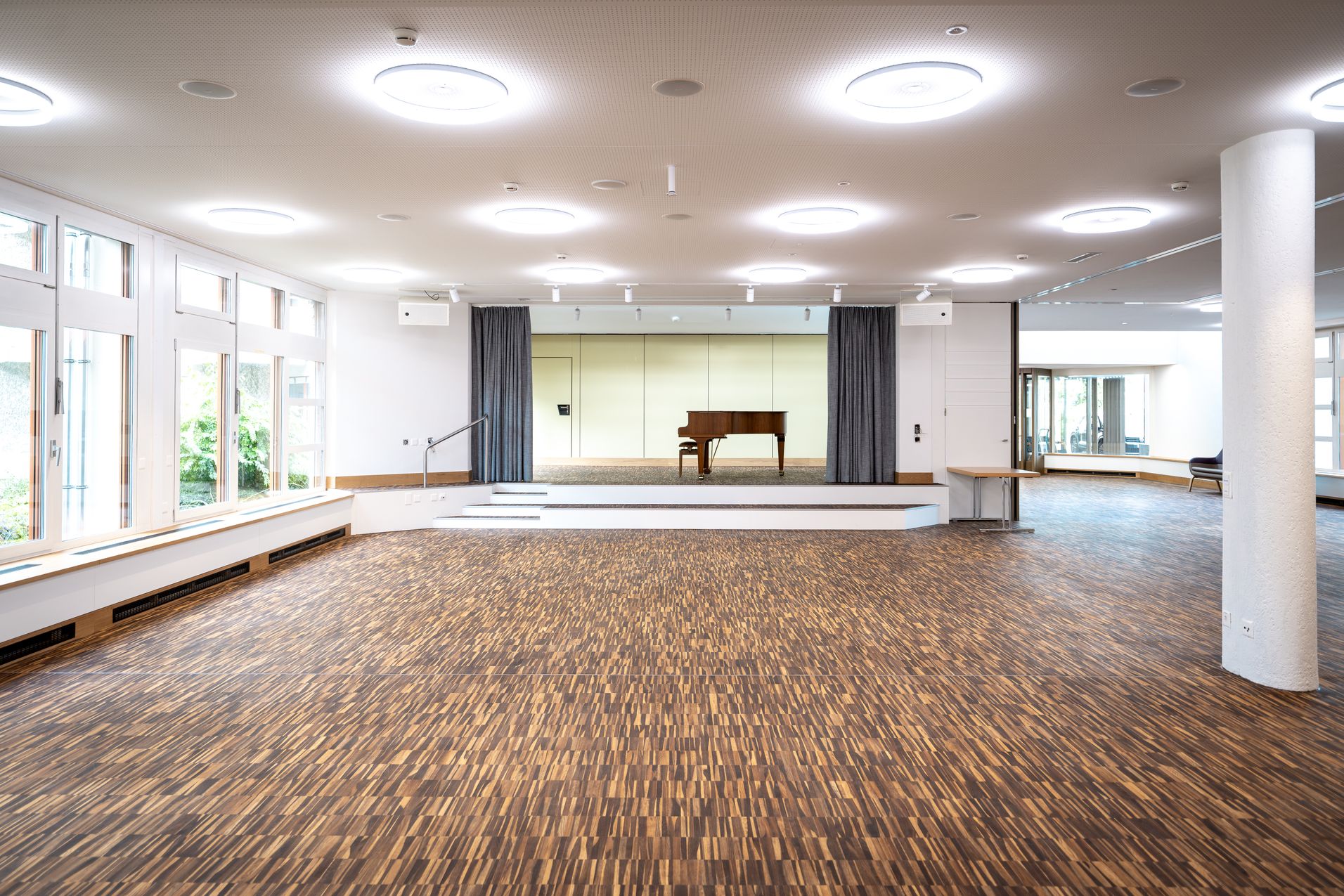 Bilder Alterszentrum im Geeren