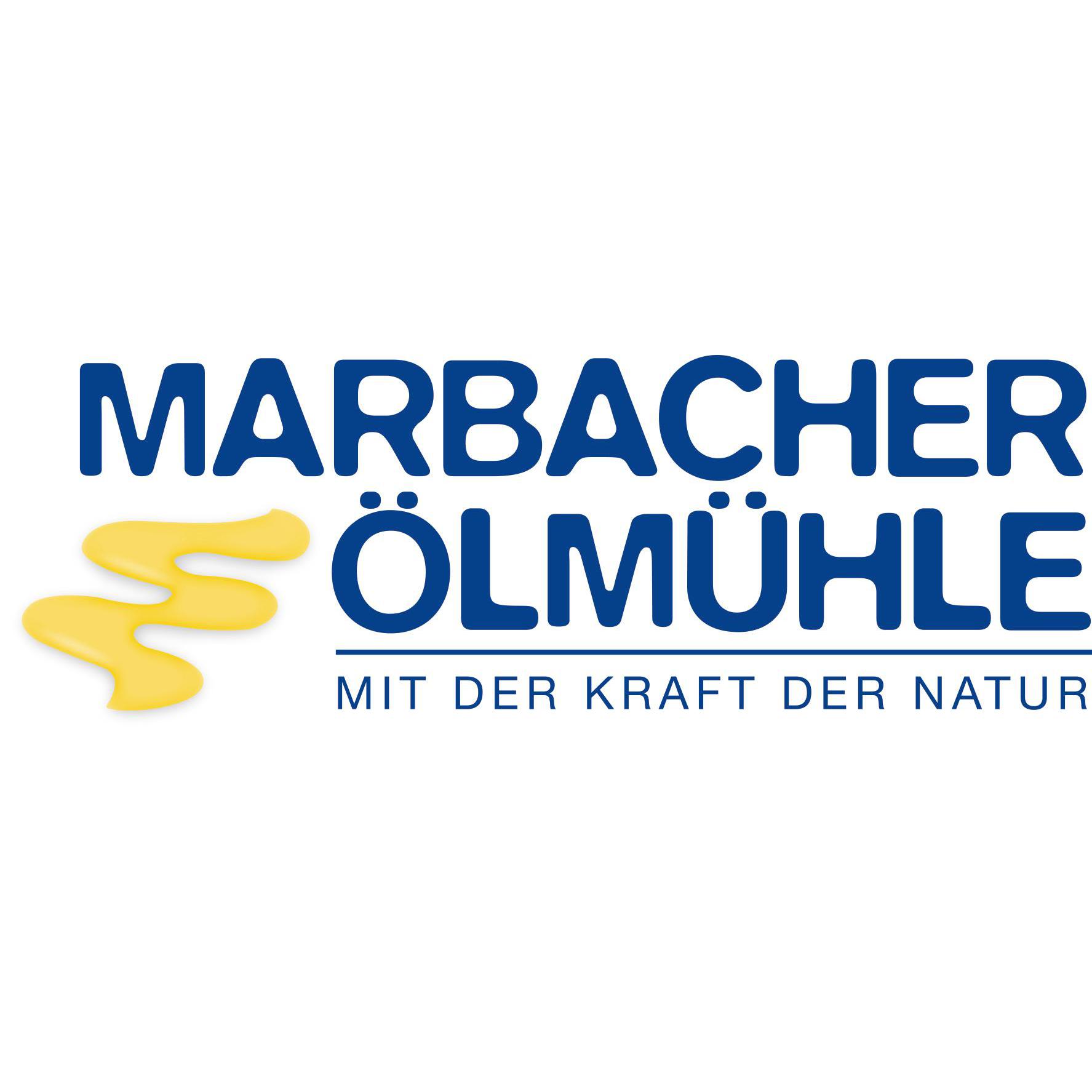 Logo Marbacher Ölmühle GmbH