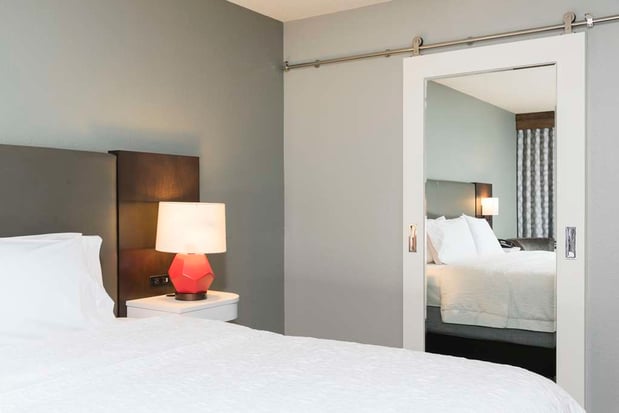 Images Hampton Inn Cincinnati/Airport South