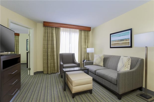 Images Homewood Suites by Hilton St. Petersburg Clearwater