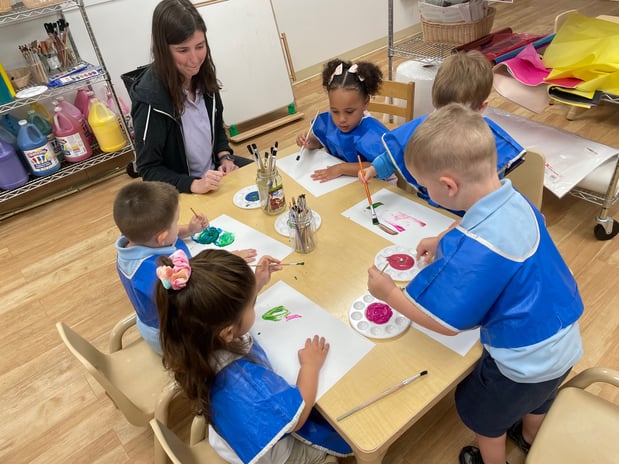 Images KLA Schools of Lake Worth