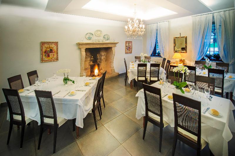 Images Albergo Ristorante alla Vittoria da Renato