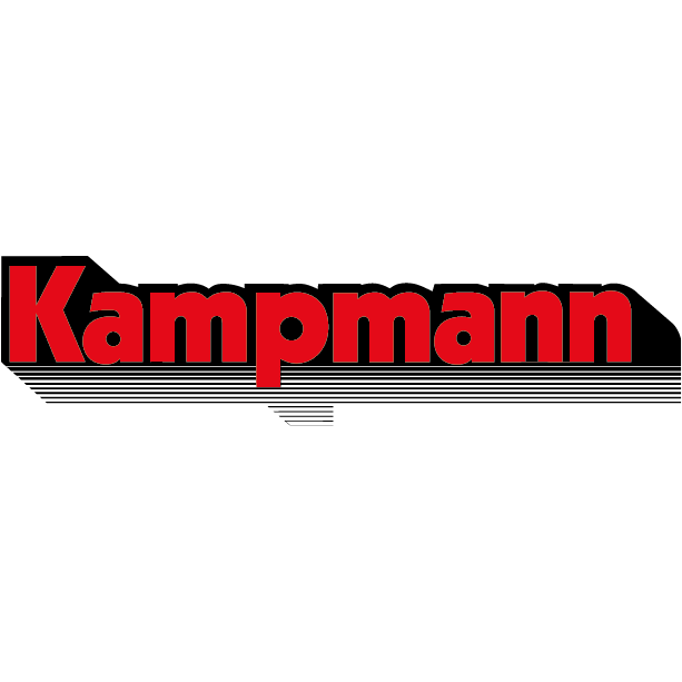 Gustav Kampmann GmbH in Neuss - Logo