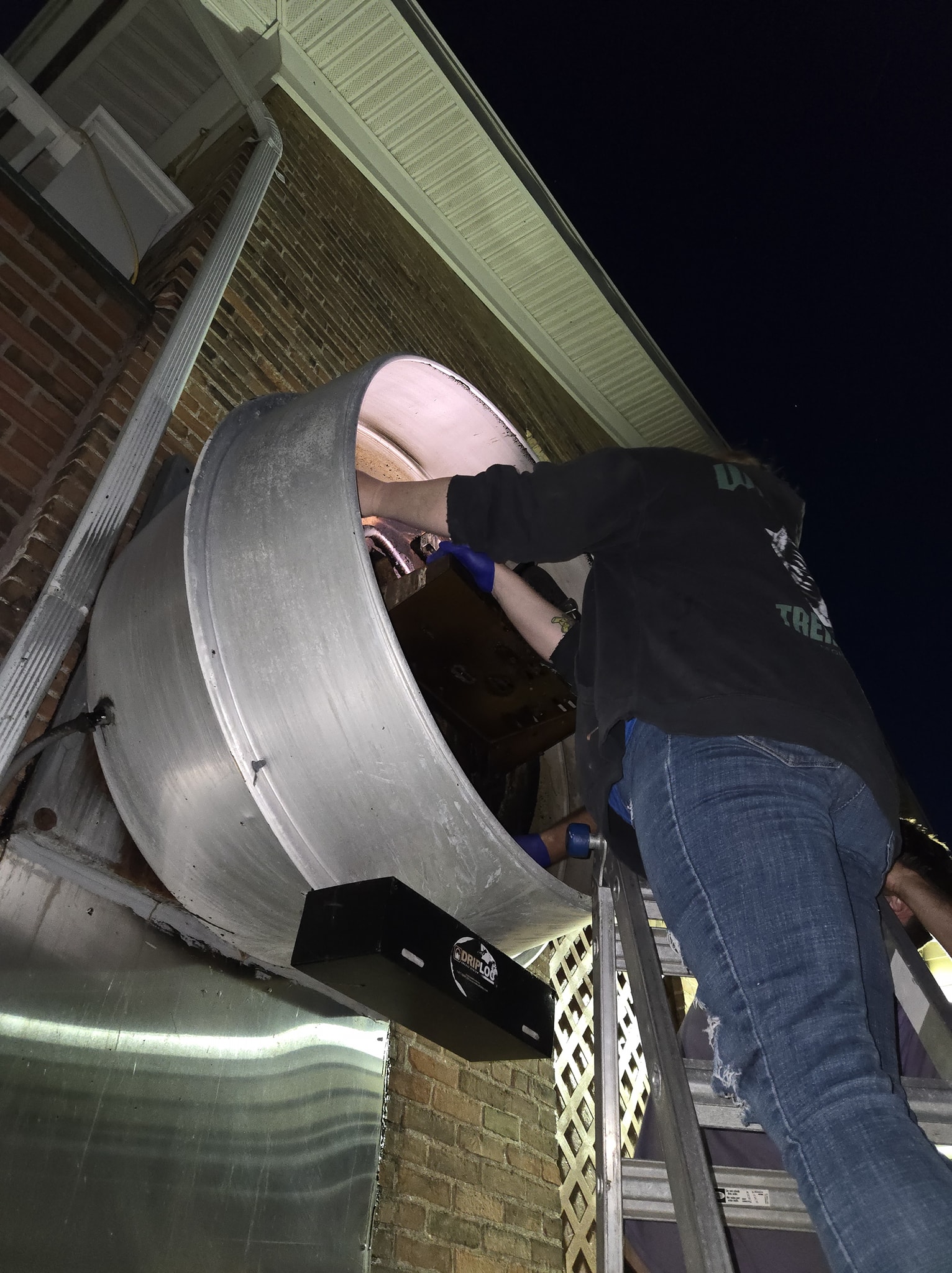 Optimum Hood Pros Image