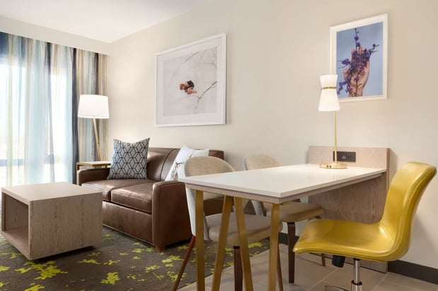 Images Embassy Suites by Hilton Boulder