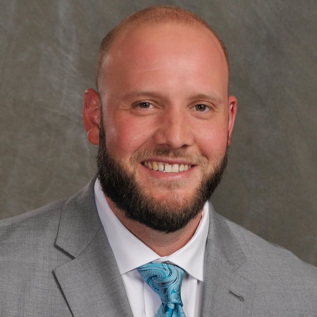 Images Edward Jones - Financial Advisor: Trey M Brown, CFP®