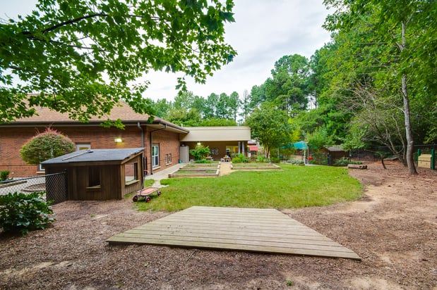 Images Bright Horizons at Raleigh Corporate Center