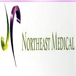 Northeast Medical, PC Logo