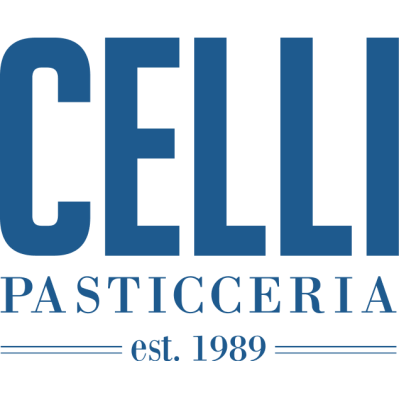 Pasticceria Bar Celli Logo