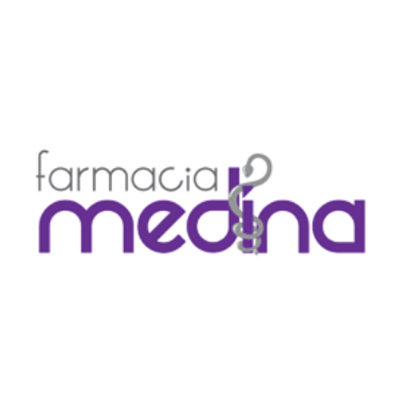 Farmacia Medina Logo