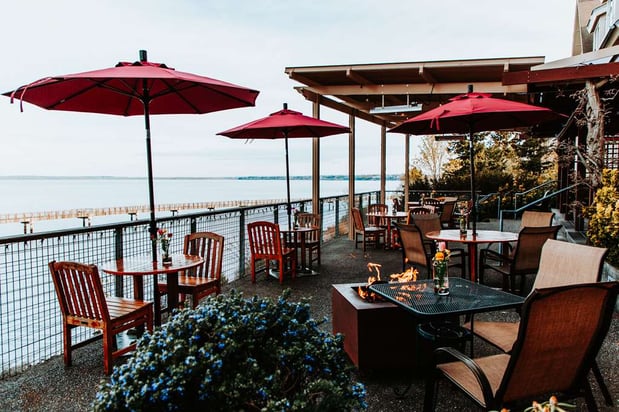 Images The Chrysalis Inn & Spa Bellingham, Curio Collection by Hilton