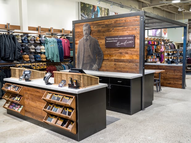 Images Carhartt - Grand Rapids