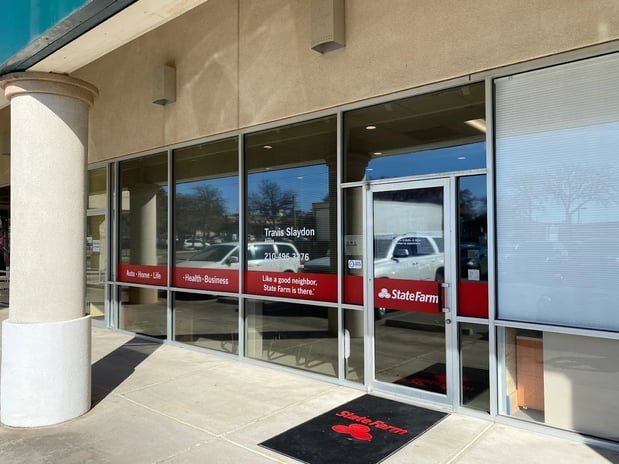 Images Travis Slaydon - State Farm Insurance Agent