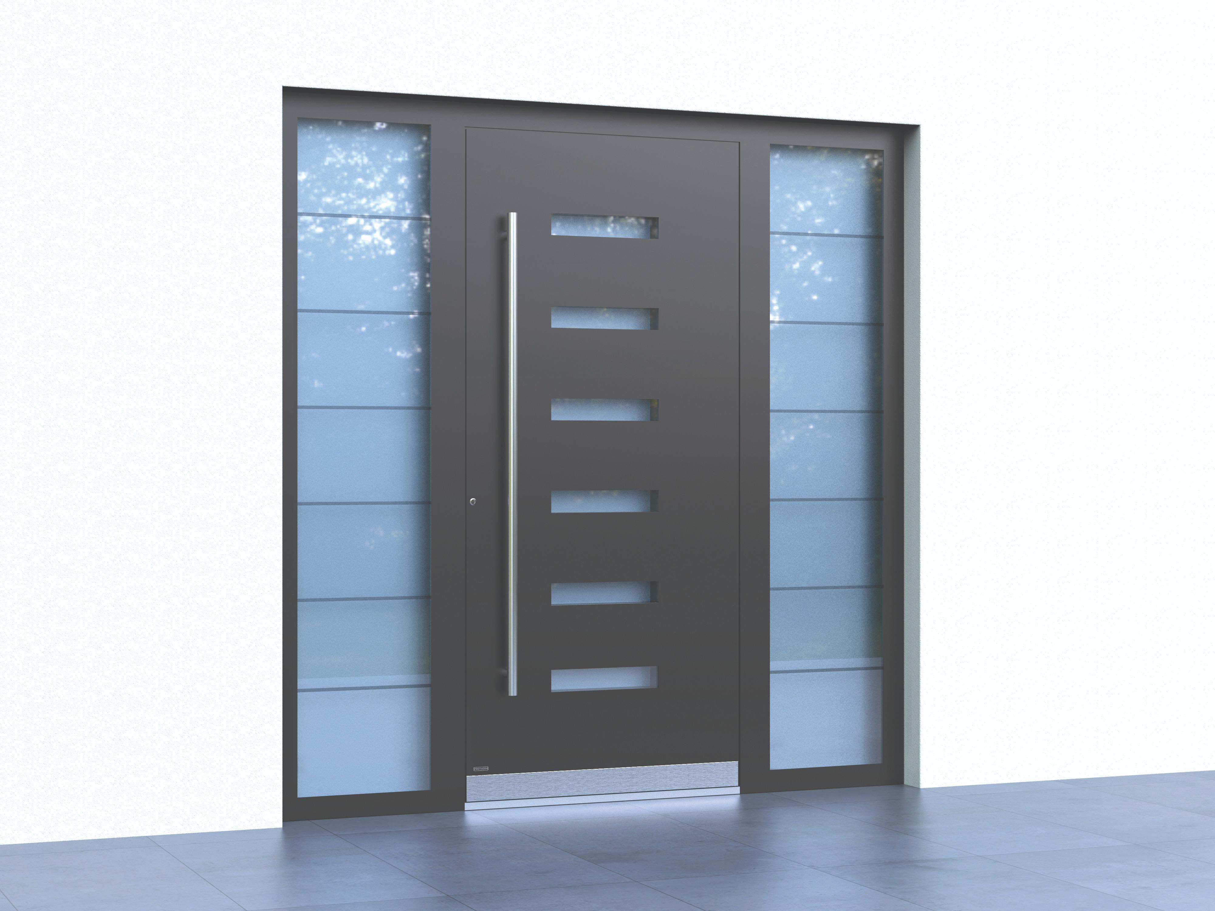 3-Sterne Bauelemente, Bonner Ring 39 in Erftstadt