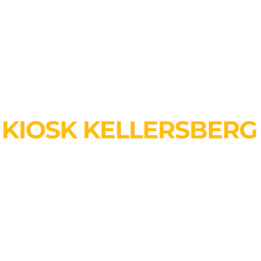 Kiosk Kellersberg in Alsdorf im Rheinland - Logo