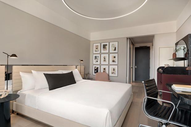 Images Hotel Indigo Williamsburg - Brooklyn by IHG