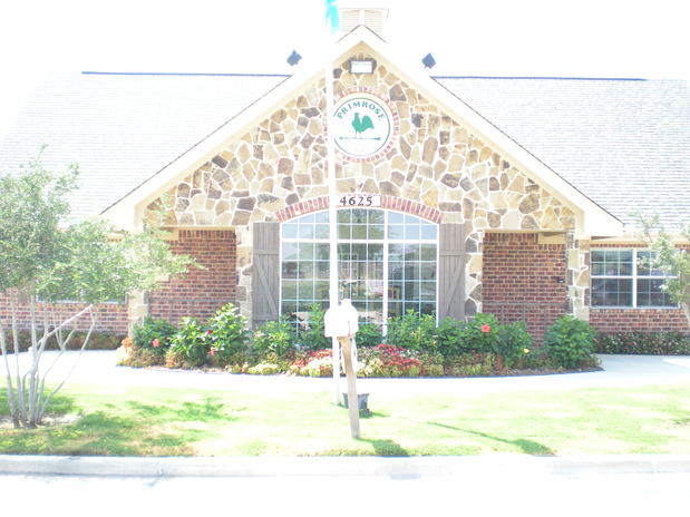 Images Primrose School of Griffin Parc
