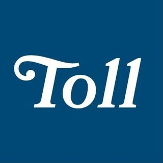Toll Brothers logo