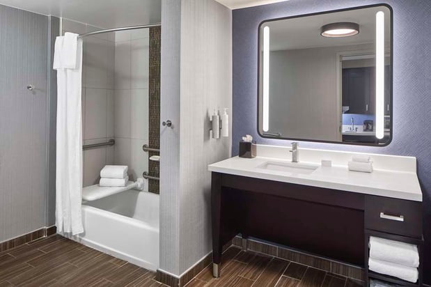 Images Homewood Suites by Hilton Savannah Historic District/Riverfront