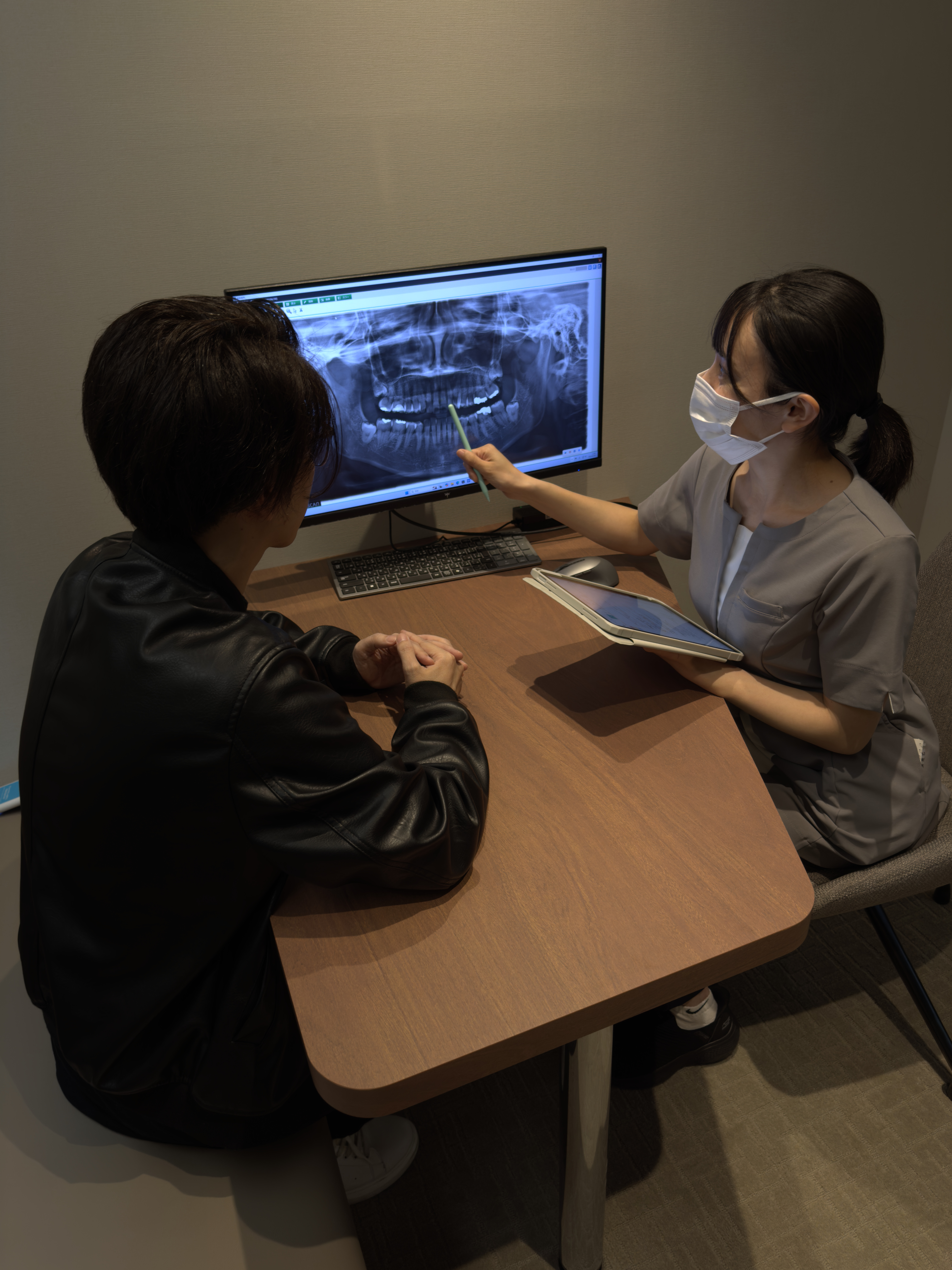 Images 東武練馬歯科・矯正歯科