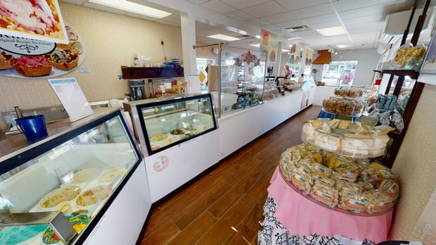 Images Kilwins Ice Cream -  Chocolate - Fudge