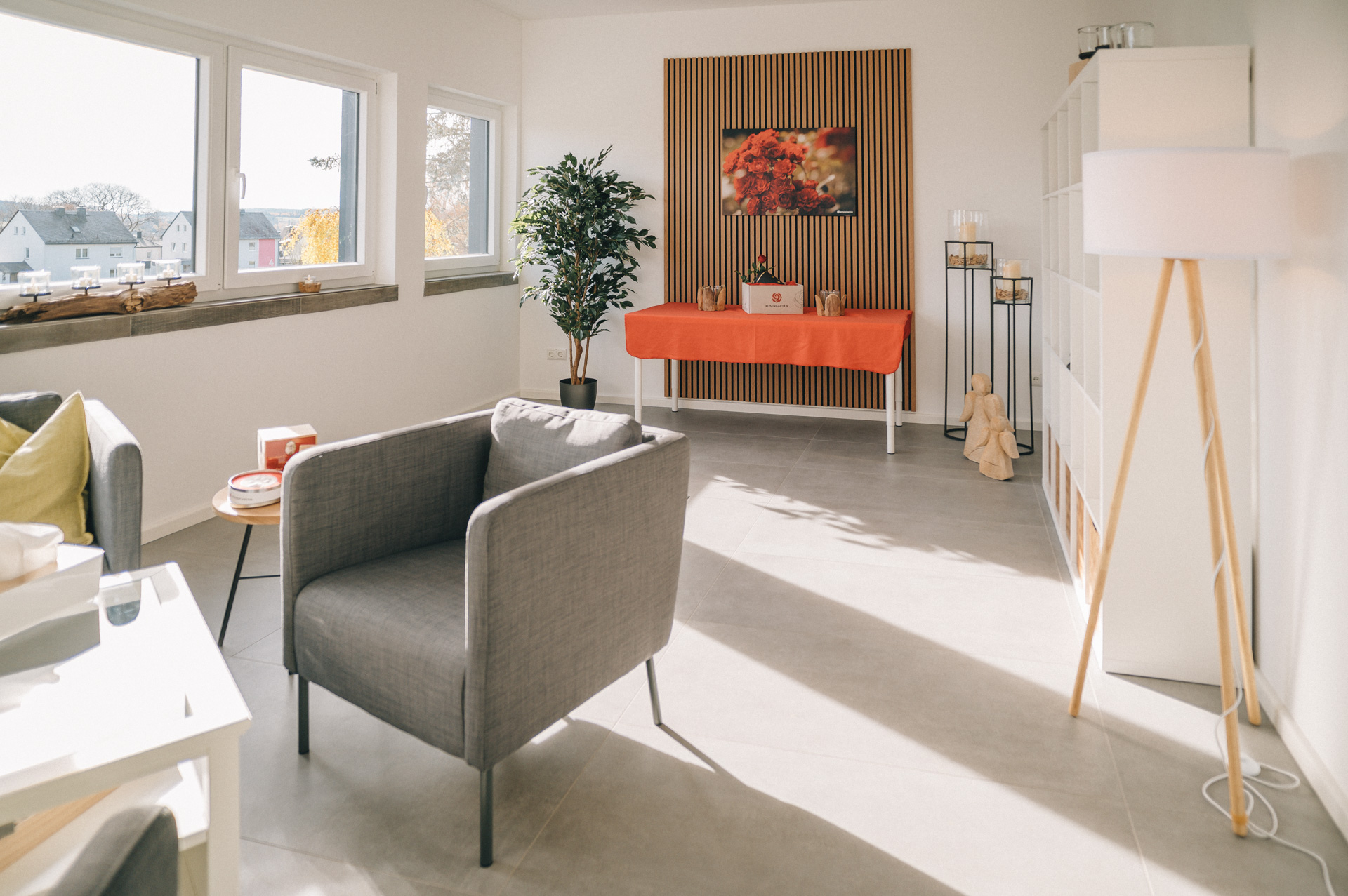 Bilder ROSENGARTEN-Tierbestattung Hof