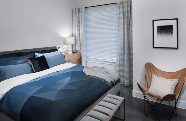 Images E6 Apartments