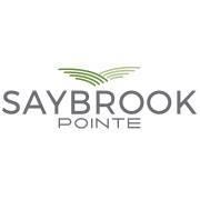 Saybrook Pointe Apartment Homes