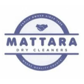 Mattara Dry Cleaners Logo