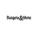 Burgers & More Logo