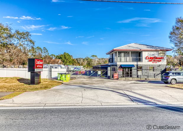 Images CubeSmart Self Storage