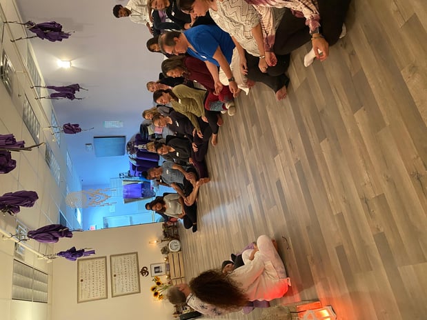 Images SOHAM YOGA