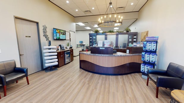 Images Sandstone Chiropractic