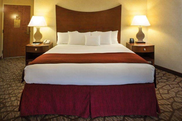 Images DoubleTree by Hilton Hotel Oak Ridge - Knoxville