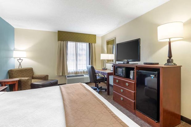 Images Best Western Plus Sikeston