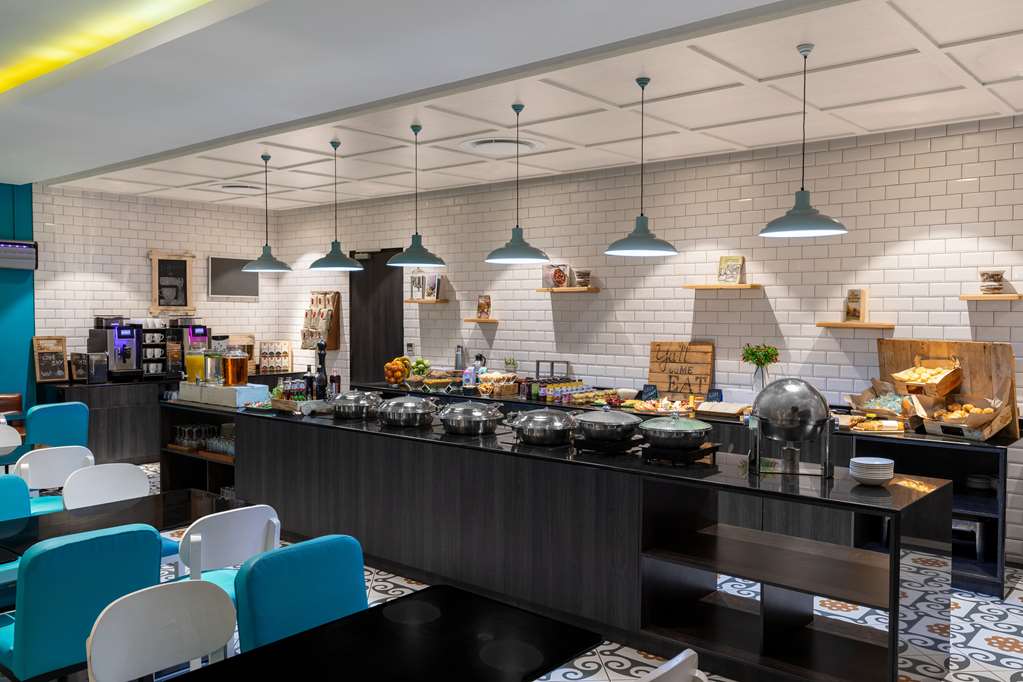 Images Park Inn by Radisson Polokwane