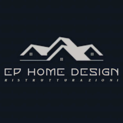 Ep Home Design Logo