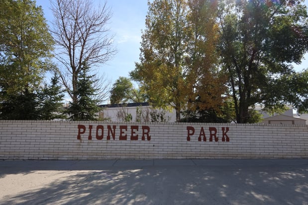 Images Pioneer Park