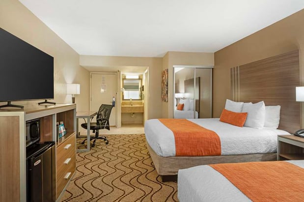 Images Best Western Heritage Inn - Chico