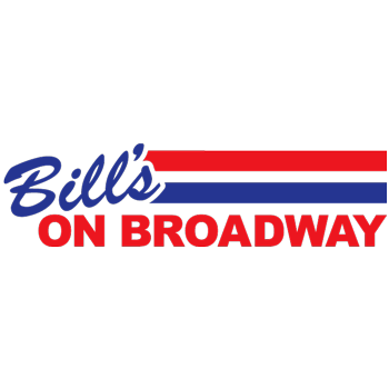 Bill's On Broadway Logo