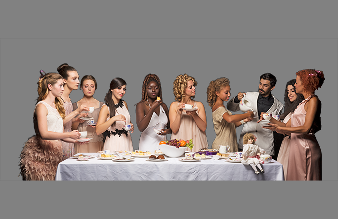 Bilder Stephan Wolf Photographie