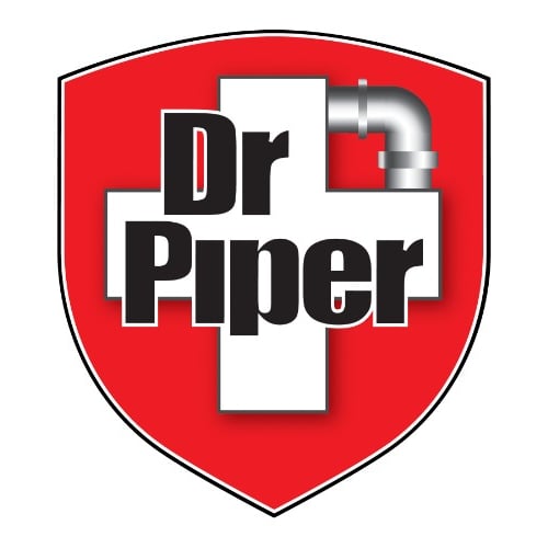 Doctor Piper Logo