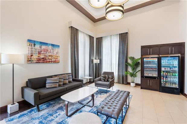 Images Best Western San Diego/Miramar Hotel