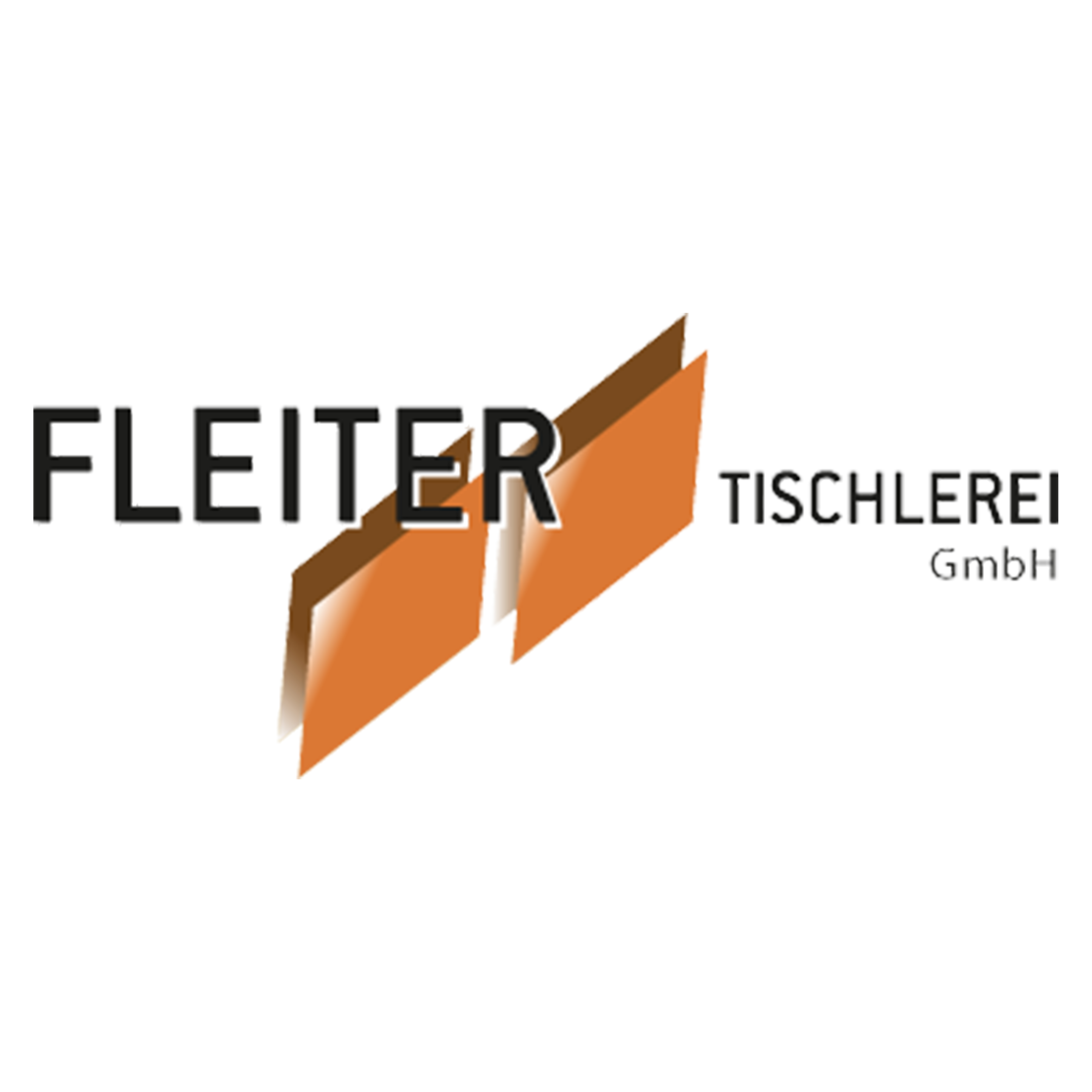 Logo Tischlerei Fleiter GmbH
