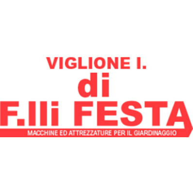 Viglione Ilario Fratelli Festa Logo