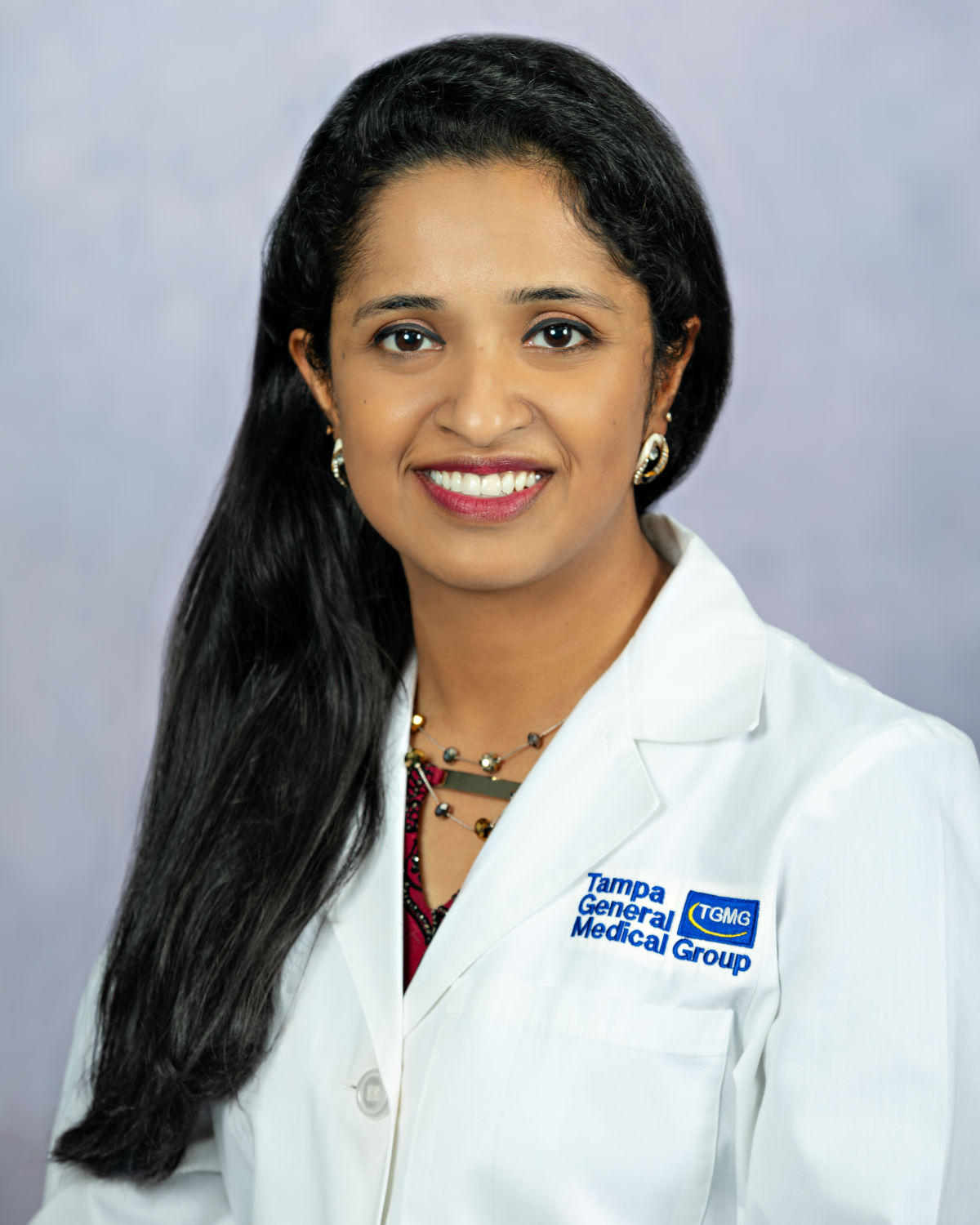 Aneeta Joseph, MD Tampa (813)844-5551